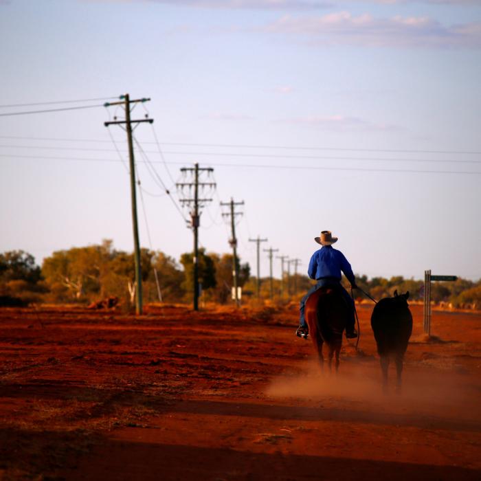 IN-DEPTH: Remote Indigenous Family Seeks Support to Keep Their Kids At Home