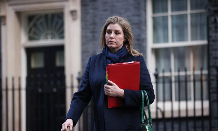 Free Speech Watchdog Says Conspiracy Guide for MPs Is ‘Flawed’