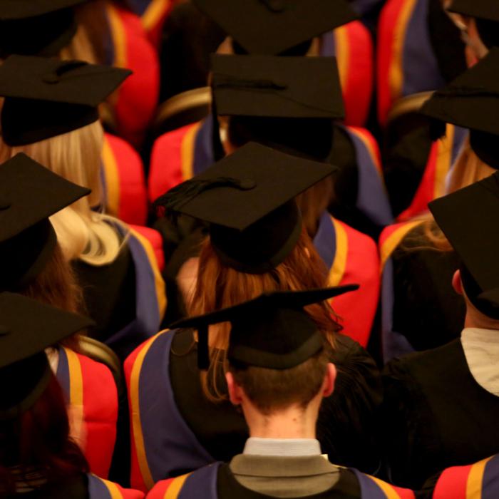 University Failures and Mergers Could ‘Become Common’: Report