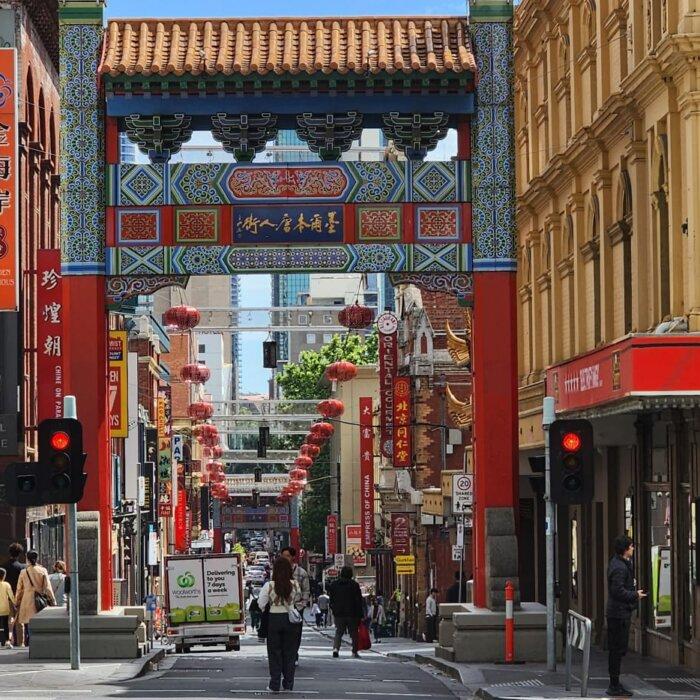 The 3 Types of CCP Spies in Australia Now