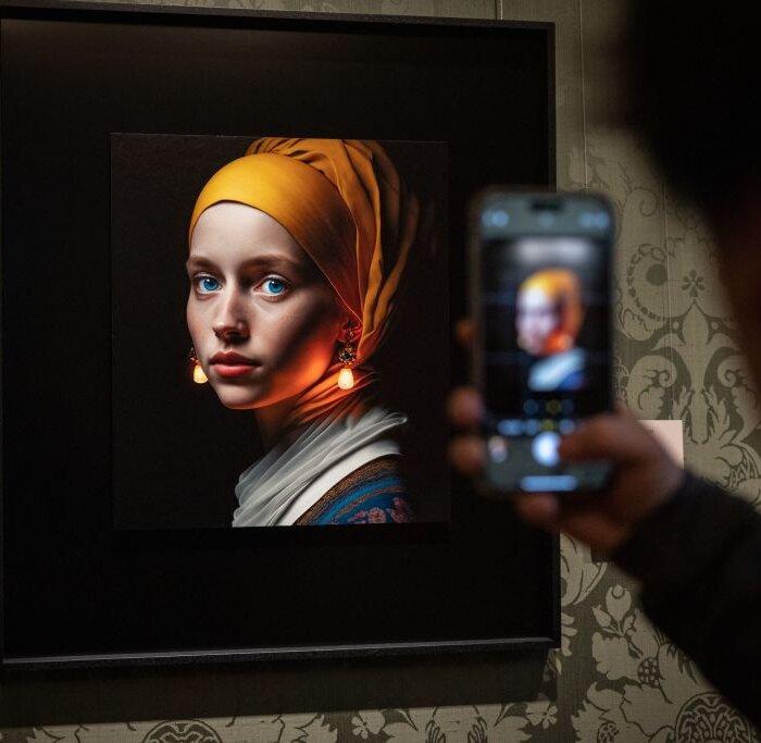 Digital ID Goes Global