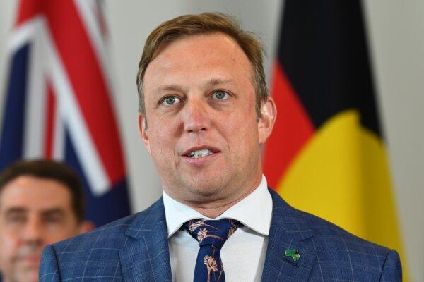 Queensland Pledges $26 Billion on Renewables