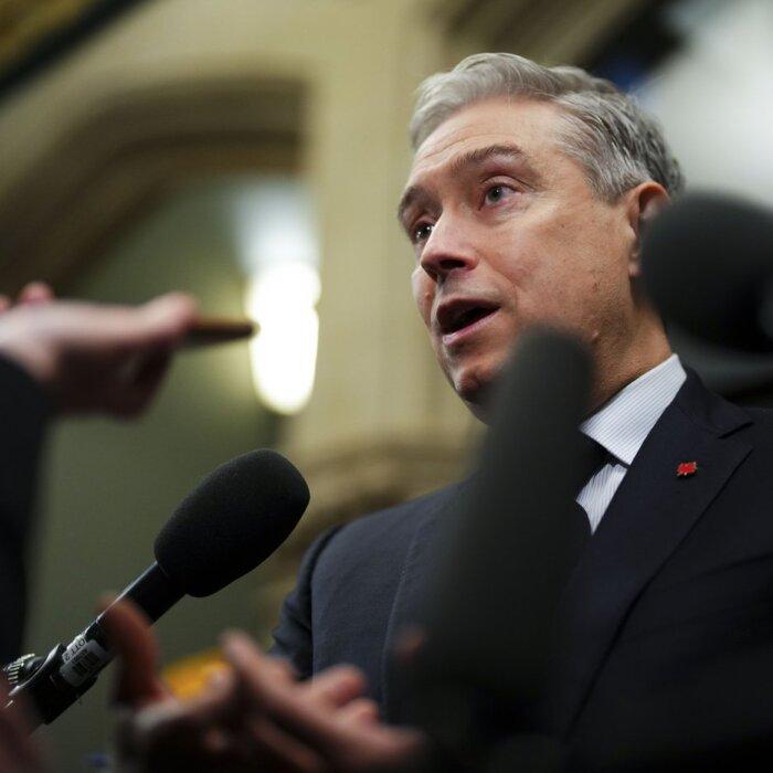 Uncertain Fate for Green Fund as it Transfers Programs Under Government