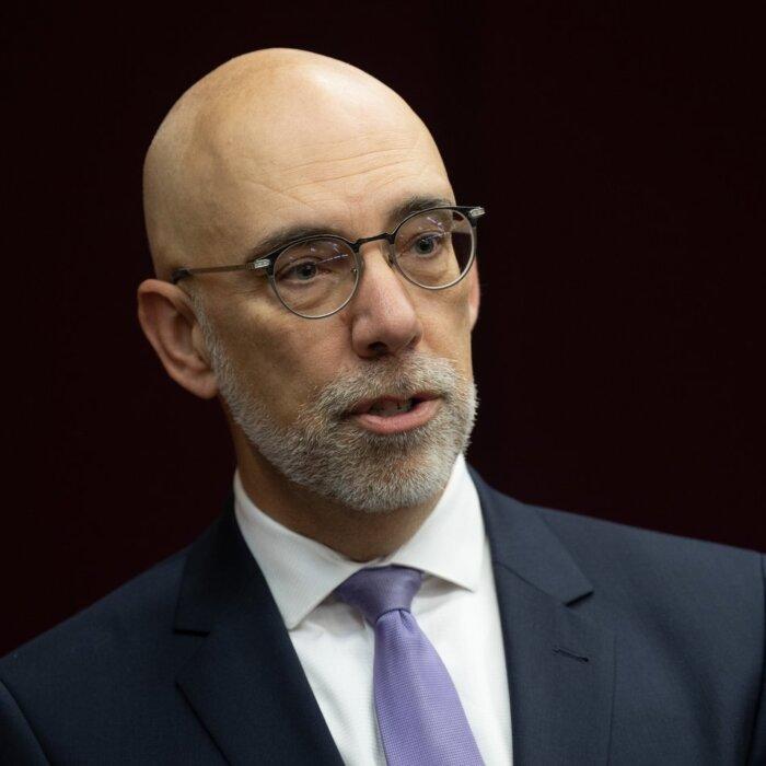 Budget Watchdog Releases Government Letter on Non-Disclosure of Carbon Pricing Data