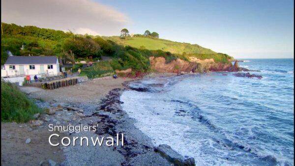 Smuggler’s Cornwall | Walking Through History S.2, Ep. 3