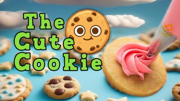 The Cute Cookie