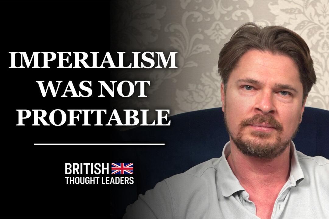 Britain Was Not Built on Slavery, Colonialism Just Benefitted a Handful of Elites: Kristian Niemietz