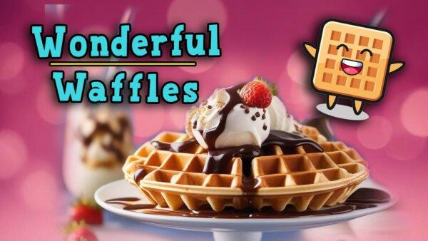 Wonderful Waffles