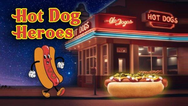 Hot Dog Heroes