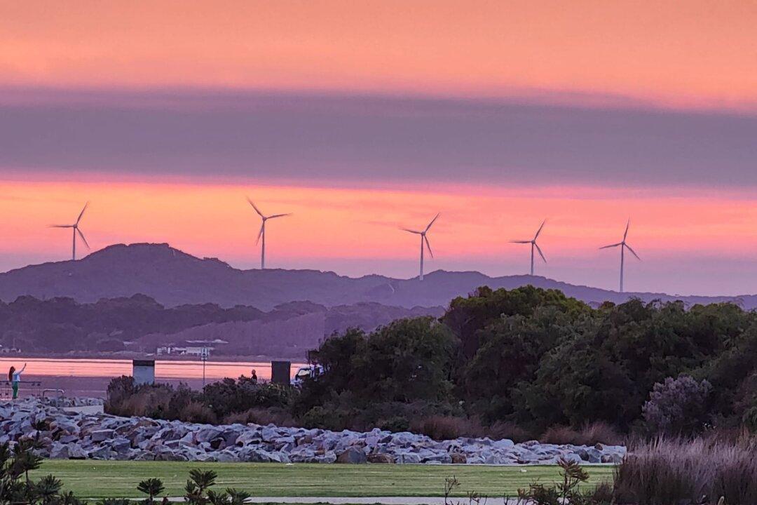 Regional MPs Warn Power Grid At Risk After Net Zero Authority Clears Lower House