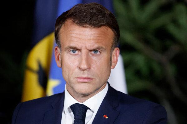 IN-DEPTH: Macron’s Troubles: Are Beijing, Moscow Fanning Violent Unrest in the Pacific?