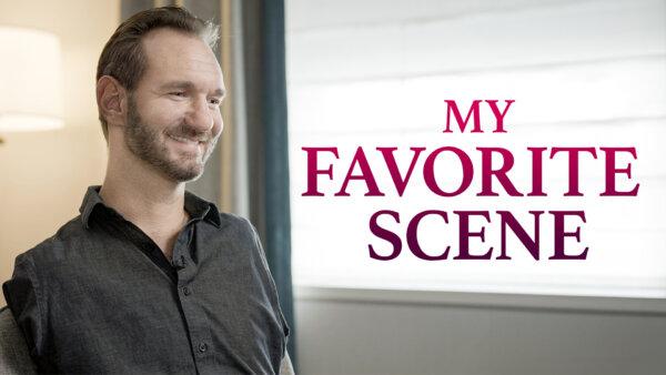 What’s So Different About This Faith-Based Film Compared to Other Films? | Nick Vujicic