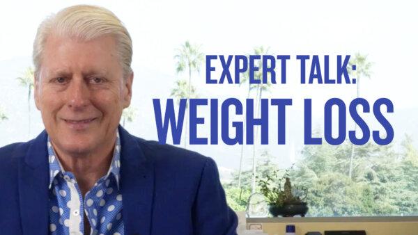 Latest Drugs for Weight Loss—But 75 Percent Starts Here | Expert Talk With Dr. Dana Churchill, NMD