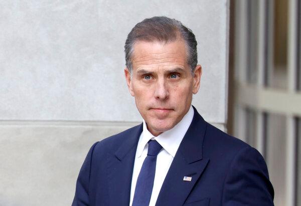 Hunter Biden’s Criminal Gun Charge Trial Continues: June 7