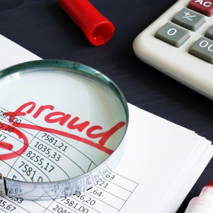 How Check Fraud Affects Small Banks and Consumers