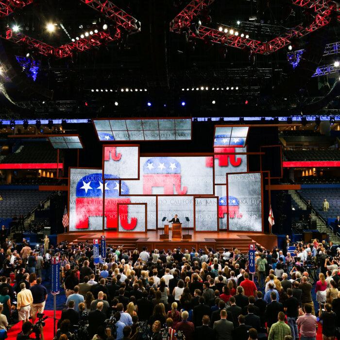 Protesters Sue Milwaukee to Be Allowed to Demonstrate Closer to RNC Venue