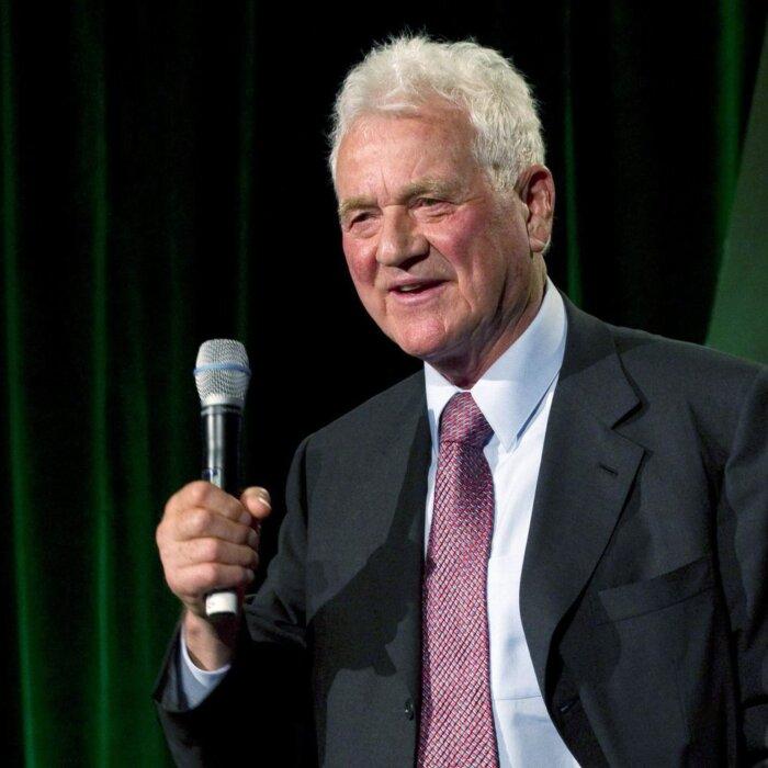 Canadian Businessman Frank Stronach Charged in Sex Assault Probe Spanning Decades