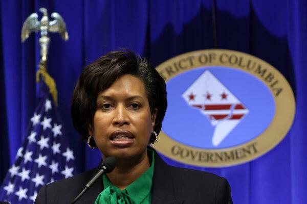 Washington Mayor Bowser to Announce New Investment in Health Care Career Pathways