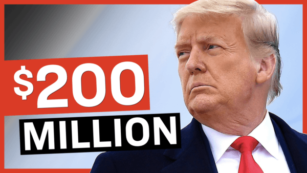 Trump’s Campaign Gets Windfall of Cash After Verdict | Facts Matter