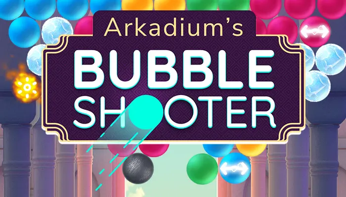 Bubble Shooter