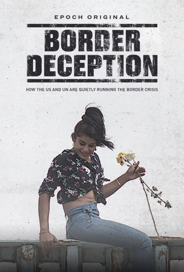 Border Deception: How the US and UN Are Quietly Running the Border Crisis | Documentary