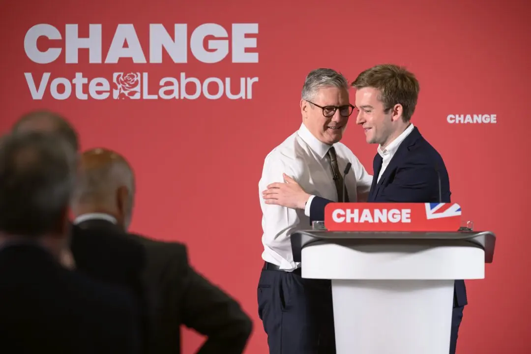 The Chosen Ones: 20 Starmer Loyalists Hand-Picked for Safe Seats