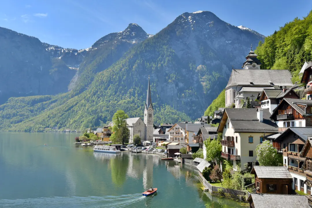 Rick Steves’ Europe: Scenic Wonder in Austria’s Hallstatt