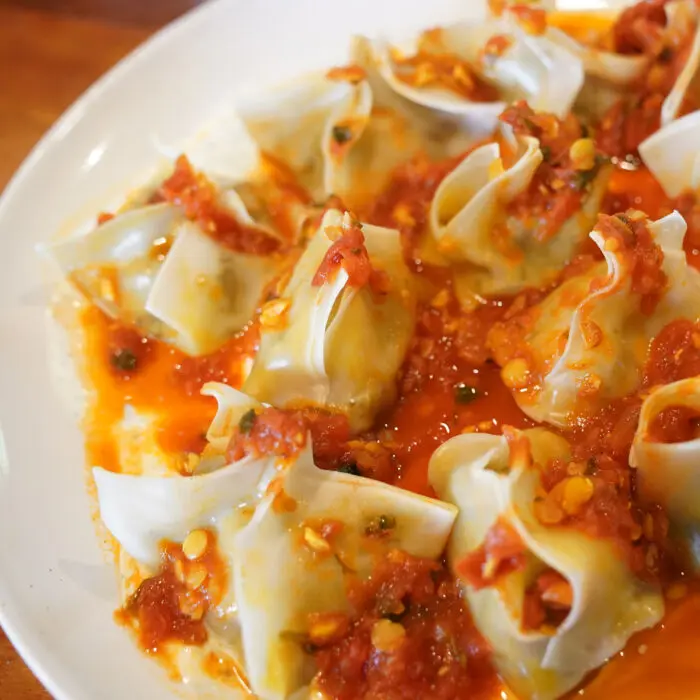 Afghan Mantu Are Easy to Make and Steam in Your Home Kitchen