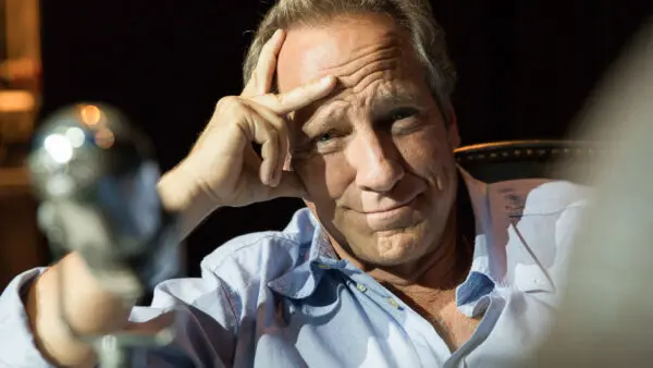 Mike Rowe’s New Documentary ‘Something to Stand For’: A Patriotic Tribute to American History